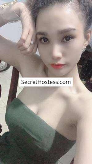 Lyly Massage 22Yrs Old Escort 50KG 165CM Tall Muscat Image - 1