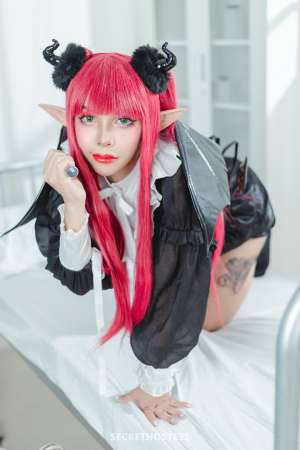 BOA♡(Onlyfans Pornstar★ 234K followers.), escort in Bangkok