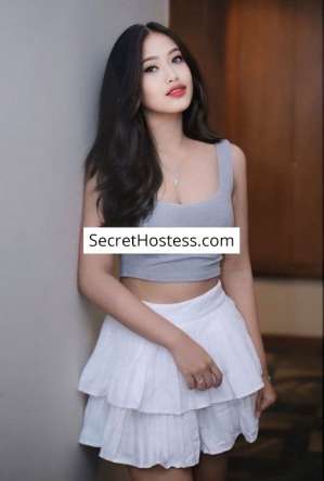 Maudy Manika 23Yrs Old Escort 47KG 159CM Tall Jakarta Image - 2