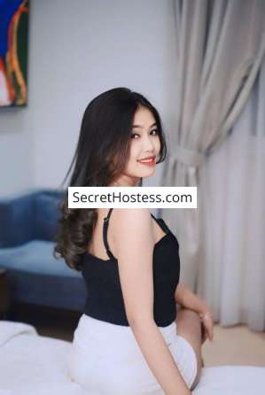 Maudy Manika 23Yrs Old Escort 47KG 159CM Tall Jakarta Image - 6