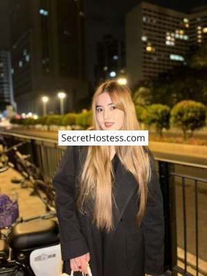 Melissa 21Yrs Old Escort 58KG 168CM Tall Almaty Image - 5