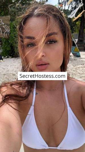 Milana 20Yrs Old Escort 54KG 165CM Tall Bangkok Image - 15