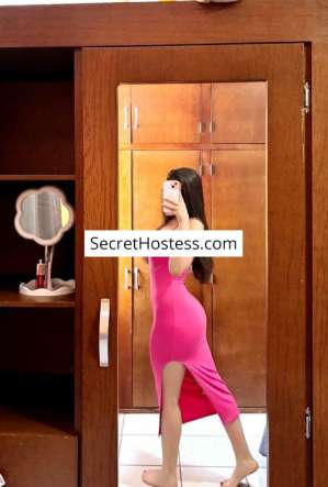 Mistress Merna, Independent in Cairo