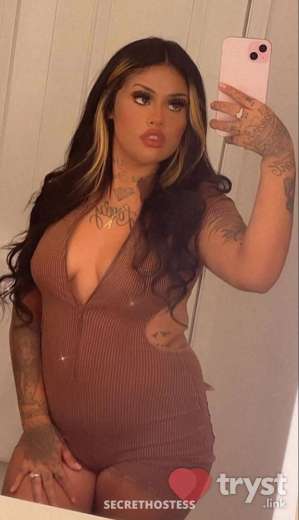 20 year old Hispanic Escort in Richmond CA Bonita Natalia - ️ BONITA LATINA️ exotic