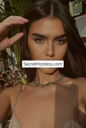 Nella, Agency in Bali