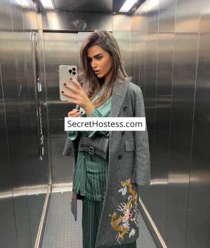 Nella 22Yrs Old Escort 51KG 174CM Tall Bali Image - 1