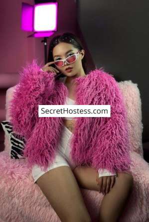 Nina, Agency 20 year old Escort in Almaty