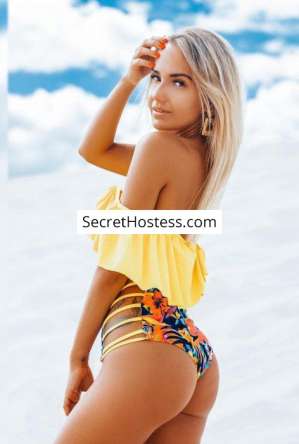 23 year old Caucasian Escort in Hadera Olesya, Agency