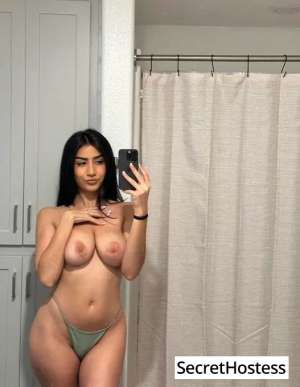 Escort model Pamela, Toronto in Toronto