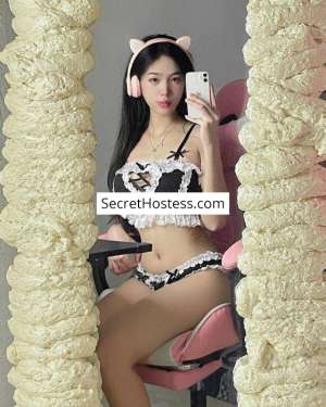 Roser 22Yrs Old Escort 50KG 170CM Tall Doha Image - 3