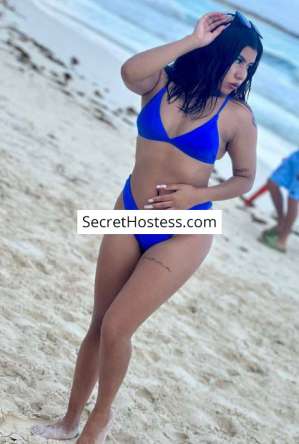 22 year old Latin Escort in Saltillo Rubi, Independent