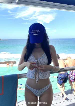19 year old Escort in Davao Sam, escort