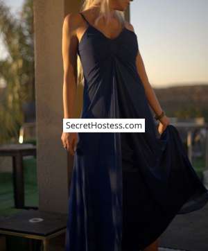 Sapphire 30Yrs Old Escort 50KG 150CM Tall Sandton Image - 1