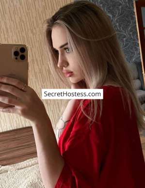 Sara 25Yrs Old Escort 50KG 165CM Tall Almaty Image - 6