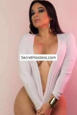 Sexy Vera, Independent in Doha