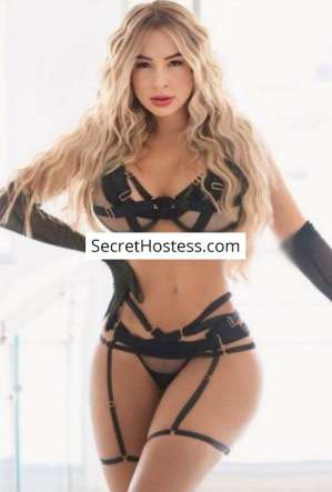 27 year old Caucasian Escort in Dilichan Sharon, Independent