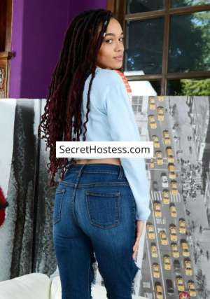 Sharon 28Yrs Old Escort 48KG 167CM Tall Nairobi Image - 2
