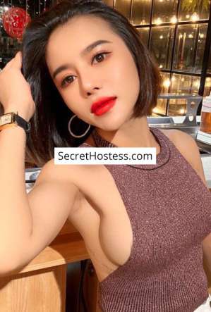 Sophia, Independent in Ho Chi Minh Saigon