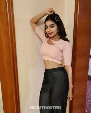 Isha Here, escort in Dehradun, Uttarakhand