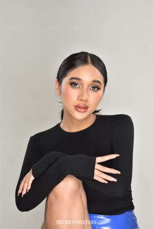 Tanya 20Yrs Old Escort 153CM Tall Manila Image - 1