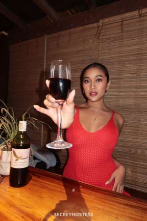 Tanya 20Yrs Old Escort 153CM Tall Manila Image - 3