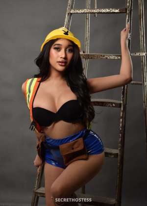 Tanya 20Yrs Old Escort 153CM Tall Manila Image - 14