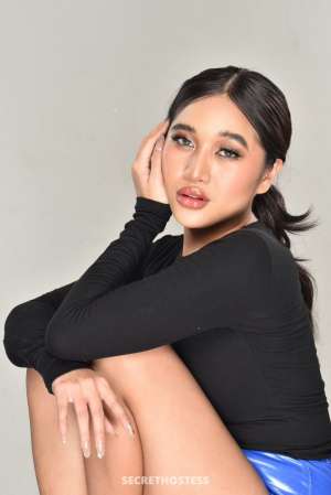 Tanya 20Yrs Old Escort 153CM Tall Manila Image - 18