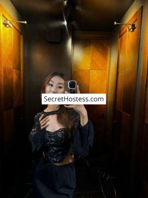 Yula 25Yrs Old Escort 58KG 175CM Tall Almaty Image - 3