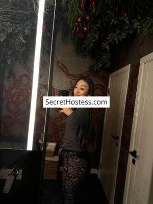 Yula 25Yrs Old Escort 58KG 175CM Tall Almaty Image - 6