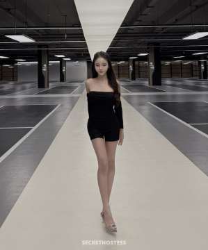 Zuri, escort in Taipei