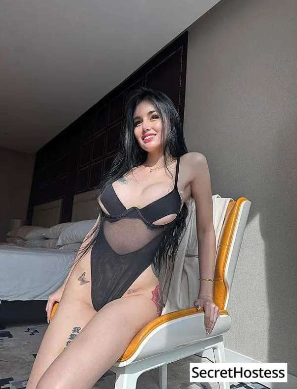 Isabella 23Yrs Old Escort 50KG 160CM Tall Singapore Image - 3