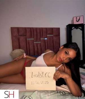 19 year old Middle Eastern Escort in Laval Best morocan girl in the town