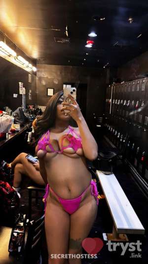 20 year old Escort in Broken Arrow OK ExcitedItGirl - Funsize Fungirl