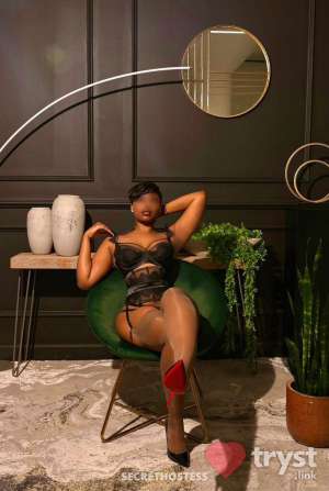 Anaiah Devereux - Curvy Bon Vivant in Real Time in Atlanta GA