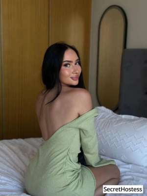 Escort model Louisa, Riyadh in Riyadh