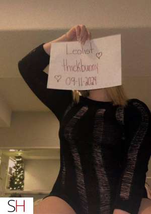 21Yrs Old Escort London Image - 4