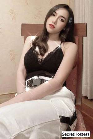 Escort model Moon, Kuala Lumpur in Kuala Lumpur
