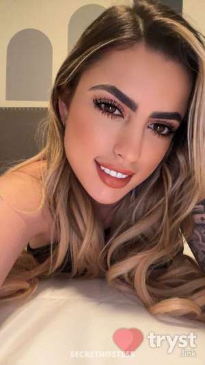 Ashly - Available 24/7 in New York City NY