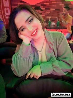 Escort model Katy, Riyadh in Riyadh