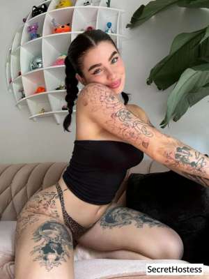 😈 I LOVE ROLEPLAYING, AND DOWN TO TRY MOST THINGS ONCE |  in New York City