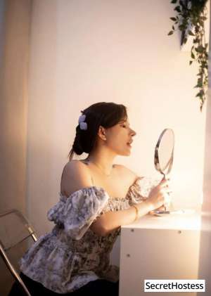 23Yrs Old Escort 162CM Tall Hong Kong Image - 1