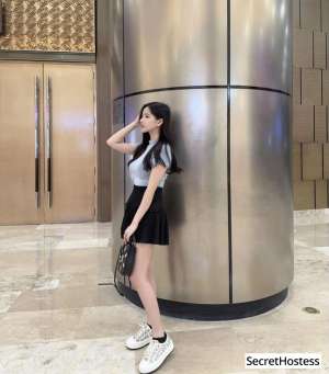 23Yrs Old Escort 162CM Tall Hong Kong Image - 2