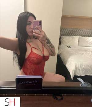 Outcalls in Oshawa