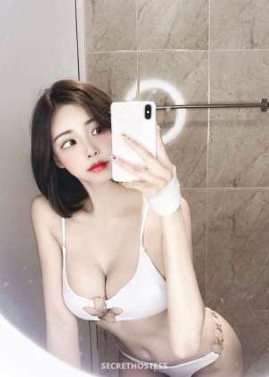Great Time With Happy Ending Escort Trinity in Kuala Lumpur