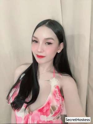 24 year old Filipino Escort in Taipei Escort model Yumi, Taipei