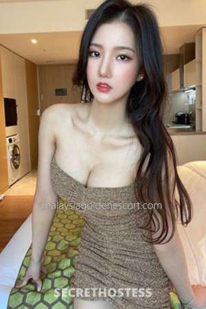 Enjoy My Delightful Company Escort Demi in Kuala Lumpur