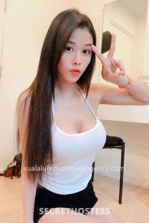 25 year old Chinese Escort in Kuala Lumpur A Special Private Companion Escort Mary