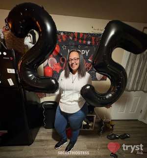 Escort Allentown PA Image - 1