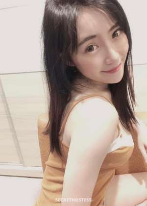 Absolutely Open Minded Escort Sophia in Kuala Lumpur
