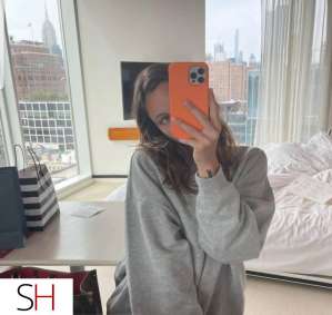 juicy and discreet girl in Prince Albert